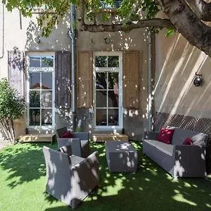 Le Jardin Des Docks - Appt Avec Jardin Appartement