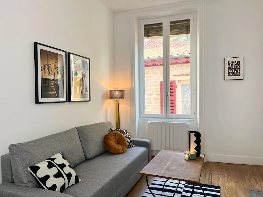 Suite Havane Lyon