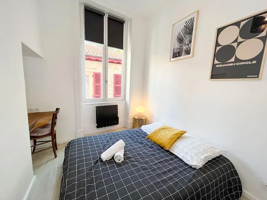Suite Havane Lyon