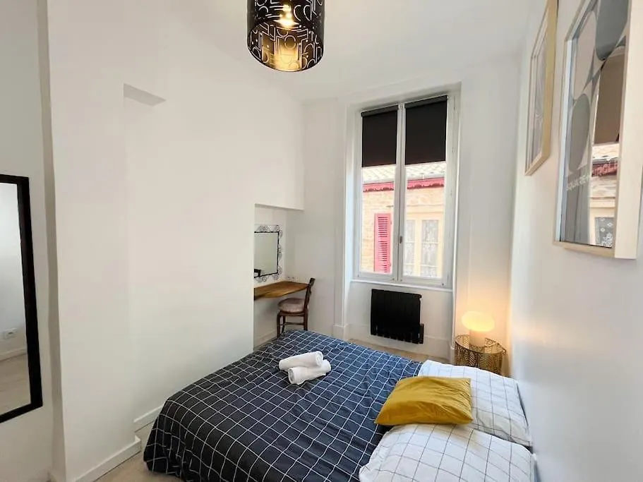 Suite Havane Lyon France