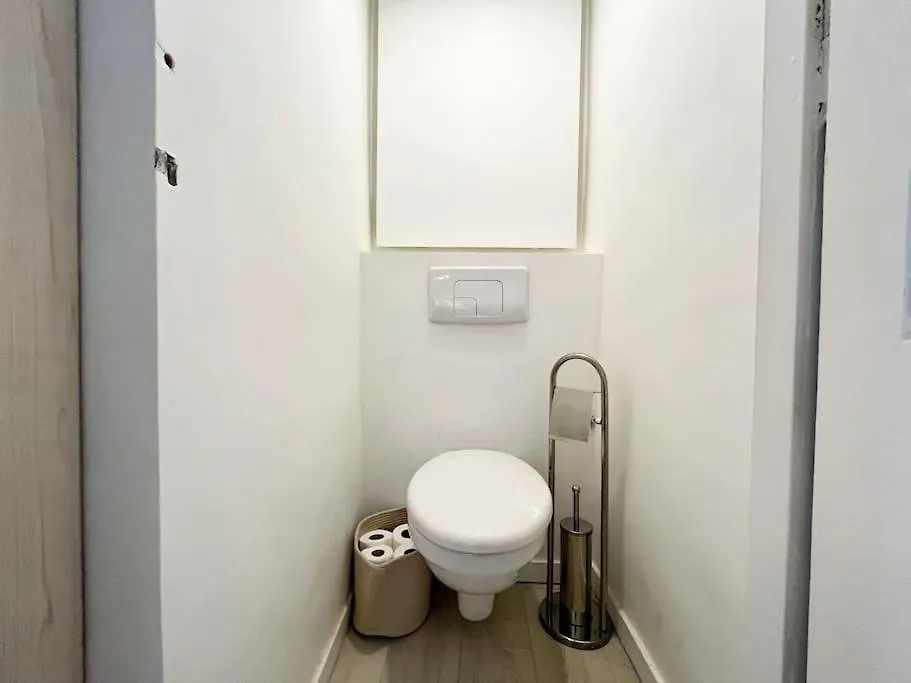 Suite Havane Lyon Apartment
